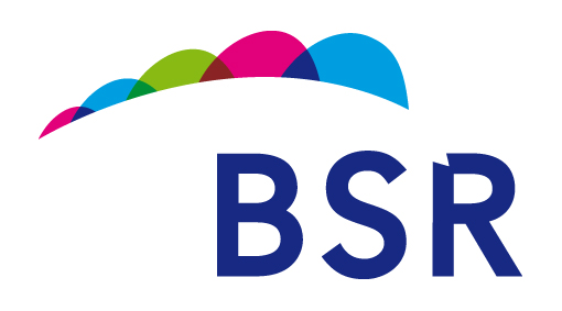 Logo BSR