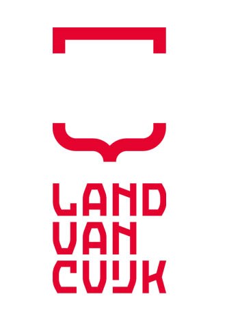 Logo gemeente Land van Cuijk