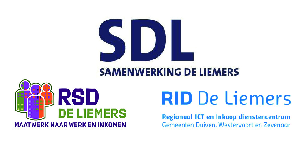 logo samenwerking de liemers
