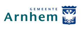 Logo gemeente Arnhem