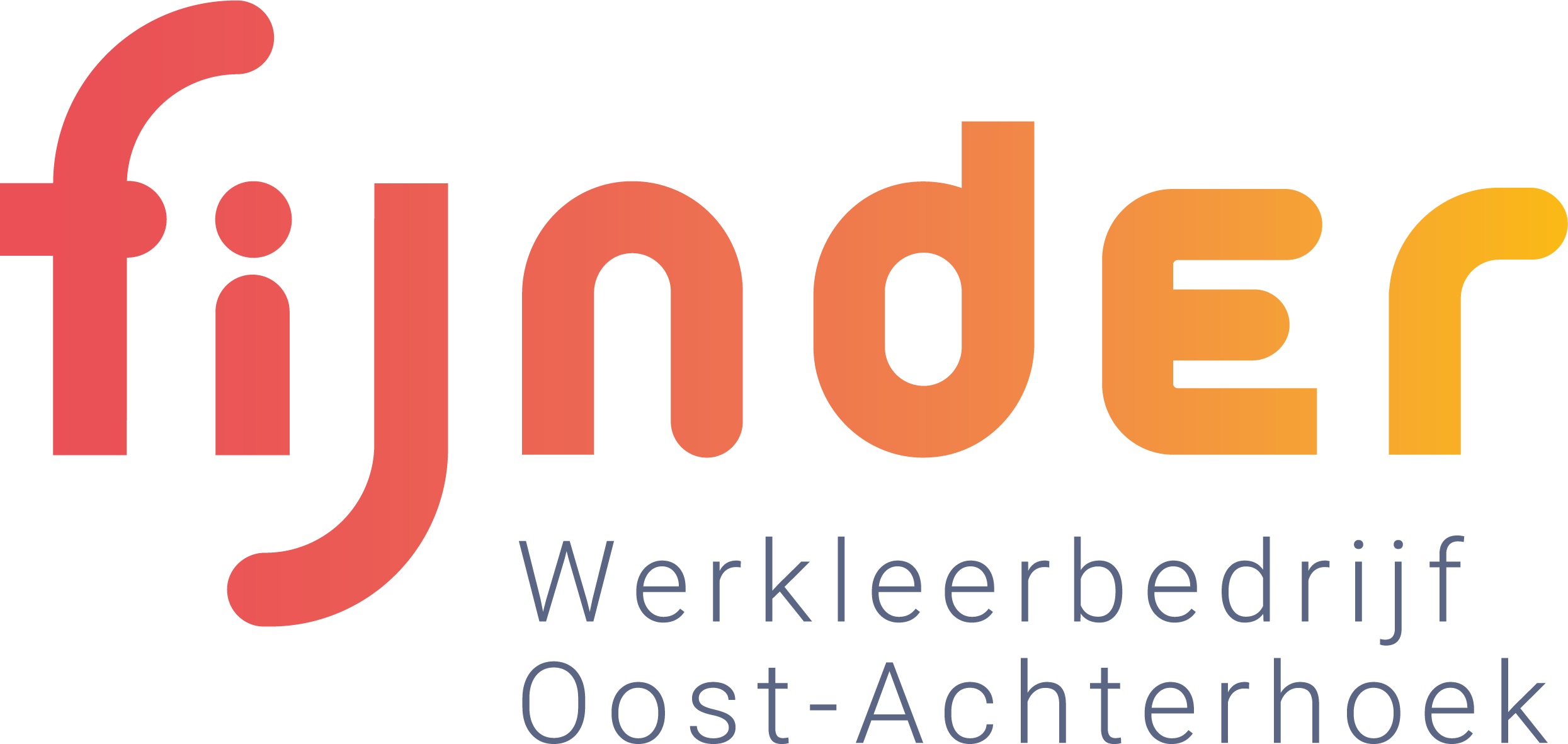 Logo Fijnder