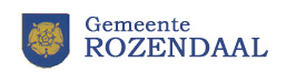 Logo Gemeente Rozendaal