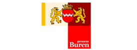 Logo gemeente Buren